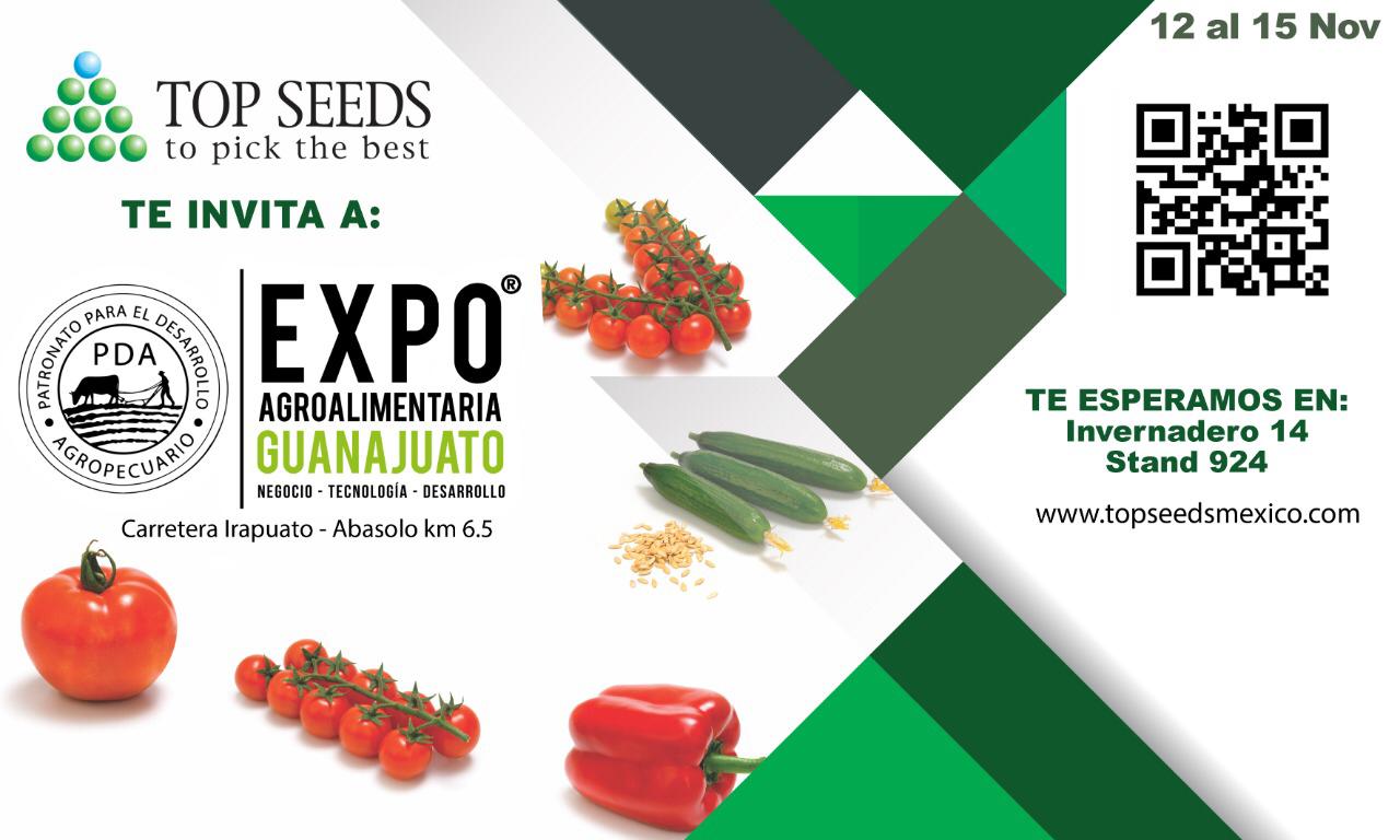 EXPO-AGROALIMENTARIA-GUANAJUATO-2019-Mexico-1